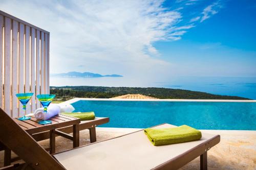 Manganos Villa | Villa Sol