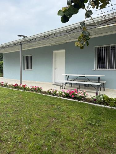 Shkoder House | Villa Sole