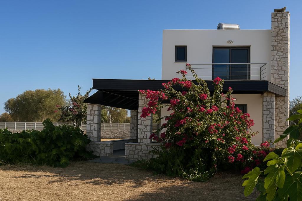 Lahania Villa | Villa Solmar Rhodes