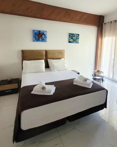 Neoi Epivates Apartment | Villa Sonja Standard Apartment