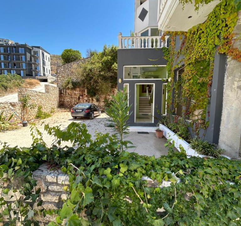 Sarande Villa | Villa Sopebra