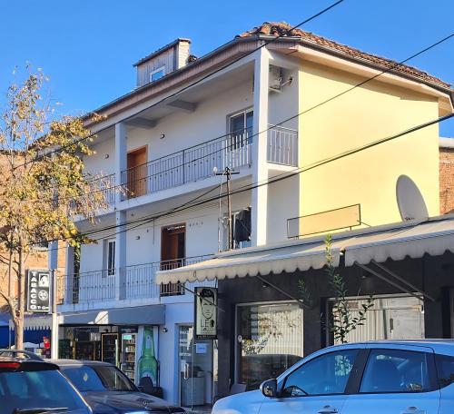 Tirana Apartment | Villa Star