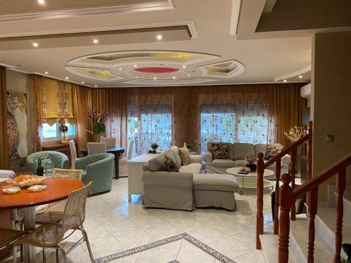 Nea Peramos Villa | Villa Stella