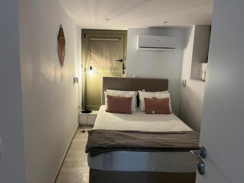 Kalyves Apartment | Villa Stephanos