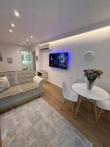 Tirana Apartment | Villa Studios Tirana