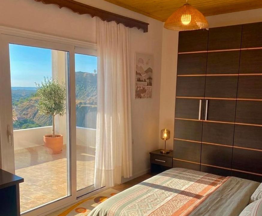 Vlore Apartment | Villa Sunny Hill Free Parking