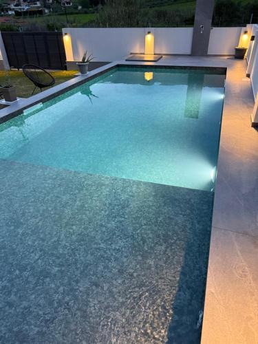 Nea Propontida Villa | Villa Sunset Albatross