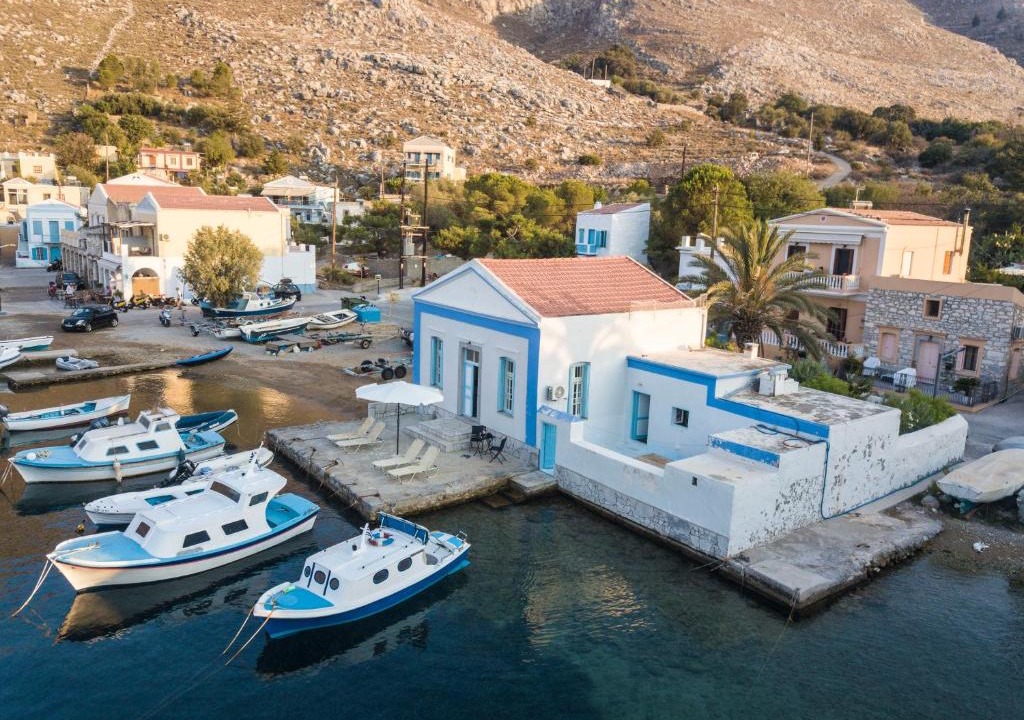 Pedi Villa | Villa Sylvia
