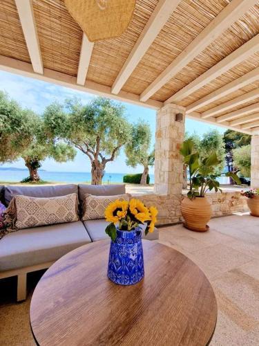 Thasos Town Apartment | Villa Teresa Luxury Suites