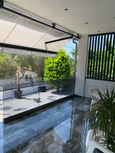 Kallithea Apartment | Villa THEO