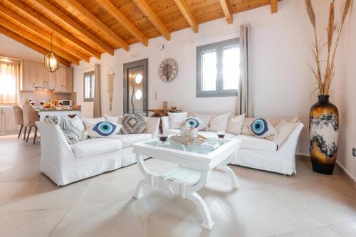 Grizata Villa | Villa Theoni