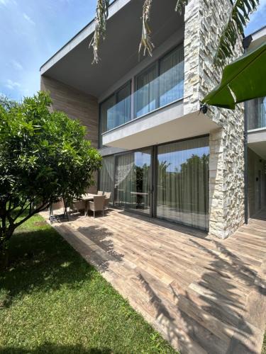 Dhermi Apartment | Villa Tirana
