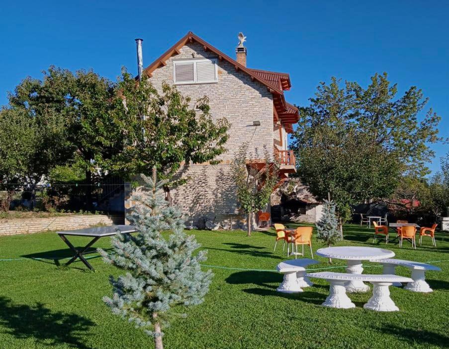 Ujanik Apartment | Villa Tomorrow