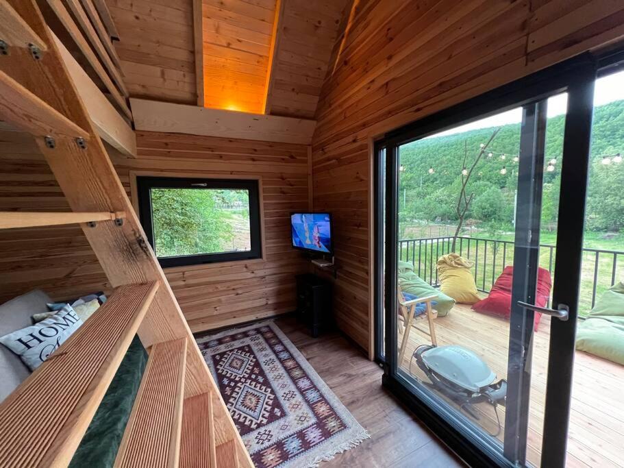 Pleshinë Villa | Villa Treehouse Pleshine Ferizaj,Kosovo