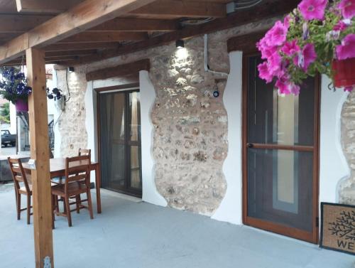 Limenaria Apartment | Villa Uruci