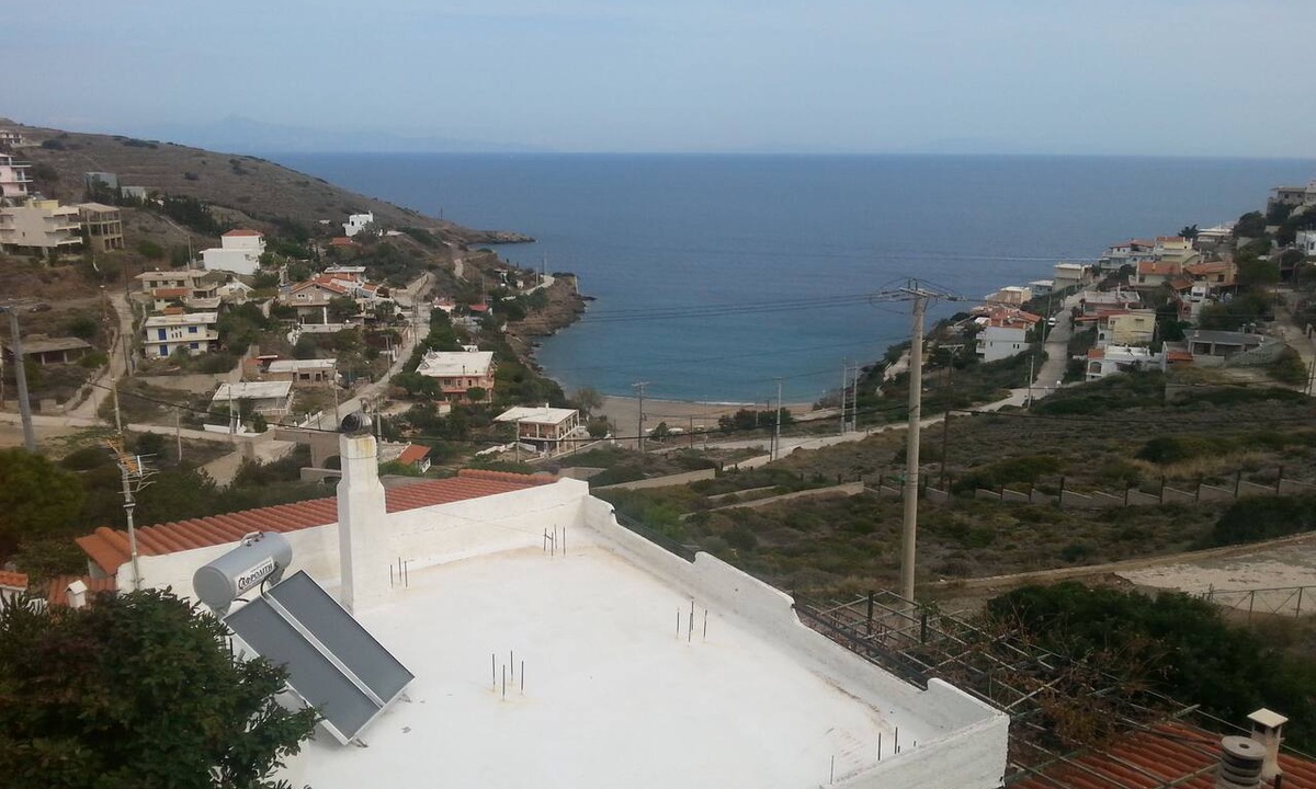 Lavreotiki Villa | Villa V