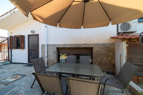 Keramoti House | Villa Valentin 2
