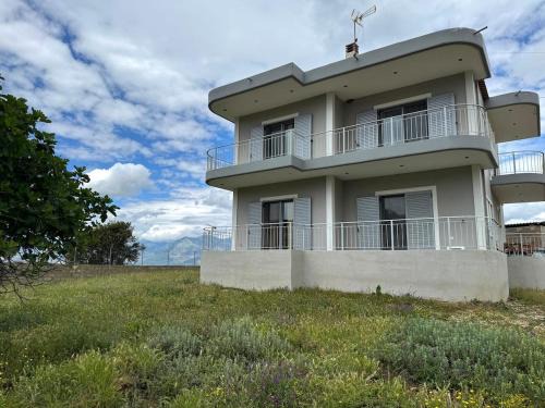 Sarande House | Villa Valentina