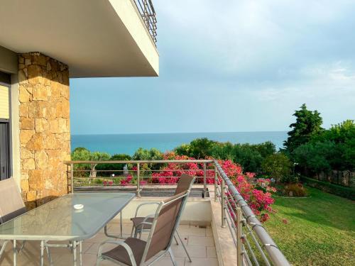 Kassandra Villa | Villa Vana