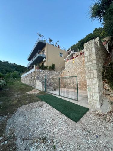 Himare House | Villa Vasilijani