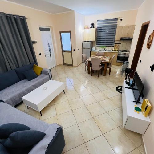 Velipoje Villa | Villa Velipoja