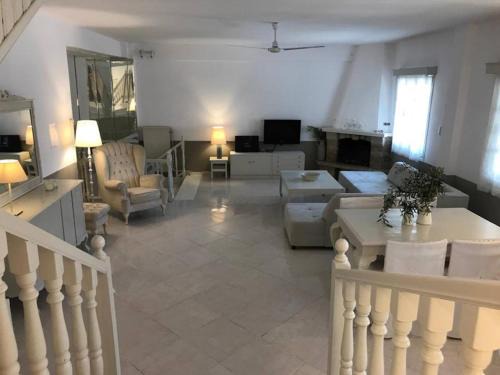 Nea Moudania House | Villa Veneti - Probio - 140m2