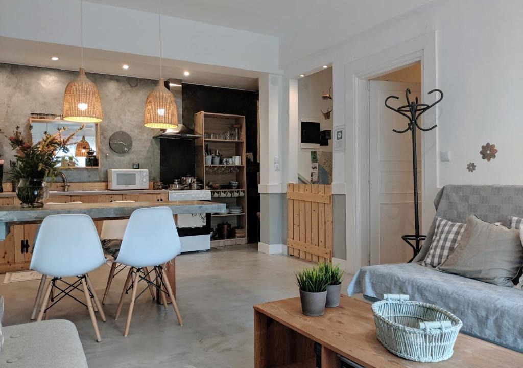 Nea Moudania House | Villa Veneti Suite - Probio - 80m2
