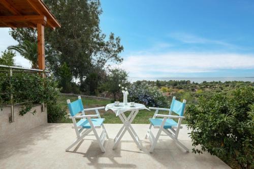 Nikita House | Villa Vera Views