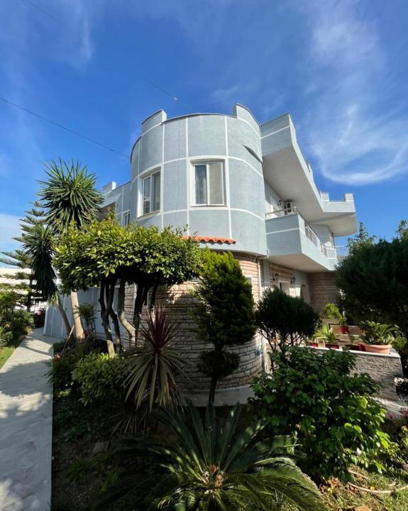 Ksamil House | Villa Verde Ksamil