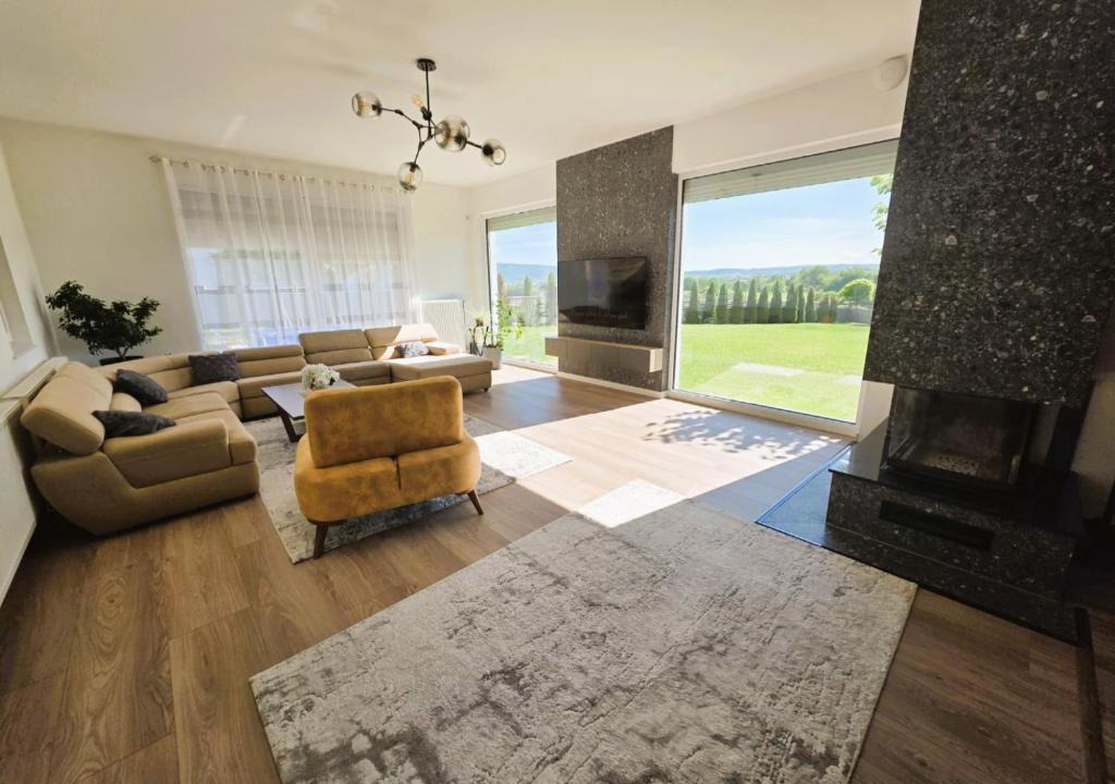Stanoc i Epërm Villa | Villa Verde