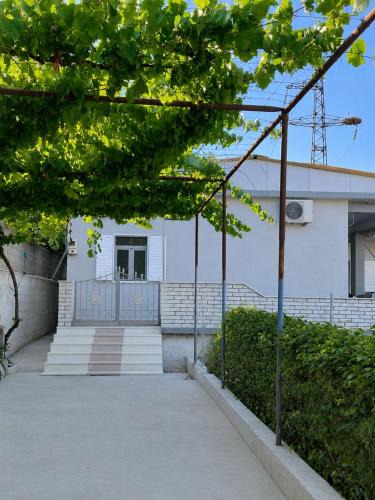 Lazarat Villa | Villa Victoria