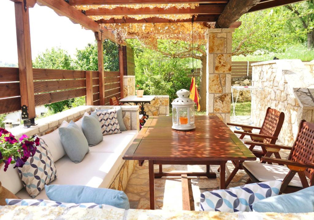 Sivota Apartment | Villa Victoria Boutique Apartments