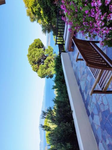 Katsarou House | Villa Villaeri