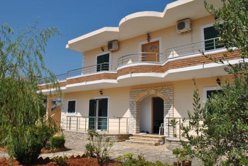 Ksamil House | Villa Violeta