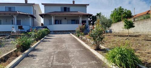 Koxhas Villa | Villa VVG