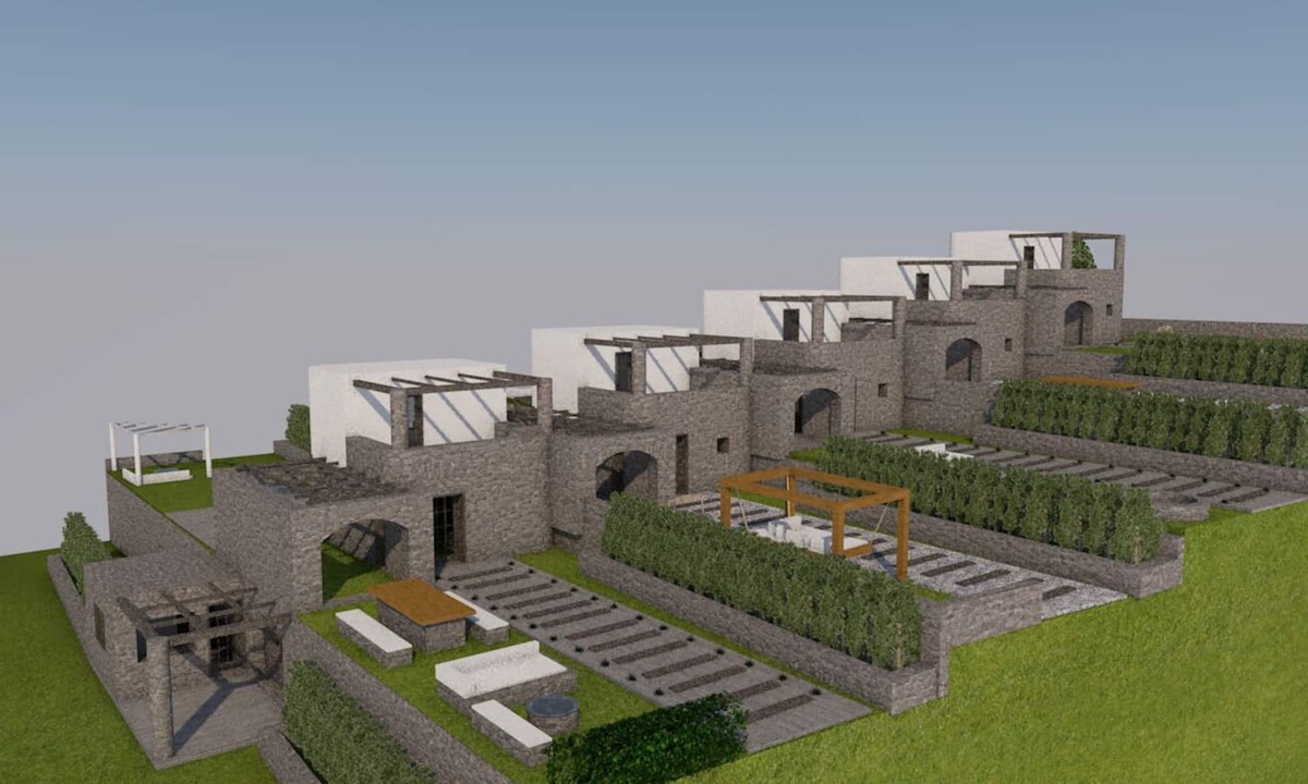 Malia Villa | Villa with private pool