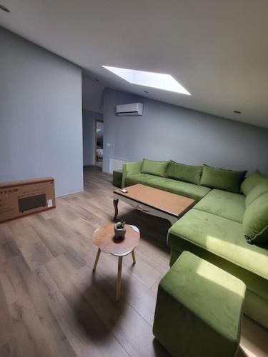 Lezhe Apartment | Villa Xhovi 2