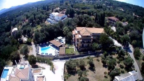 Kato Korakiana Apartment | Villa Yannis