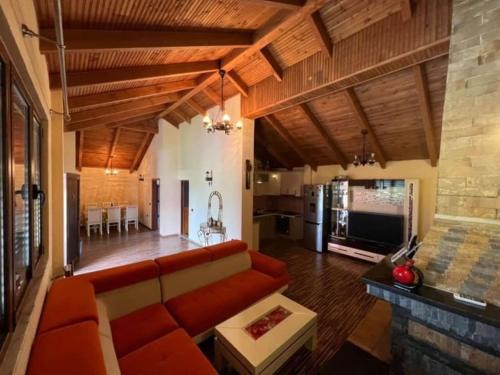 Tirana Villa | Villa Ymeri