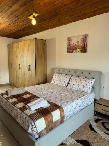 Sakës Bed & Breakfast | Villa Zefi Rrenc