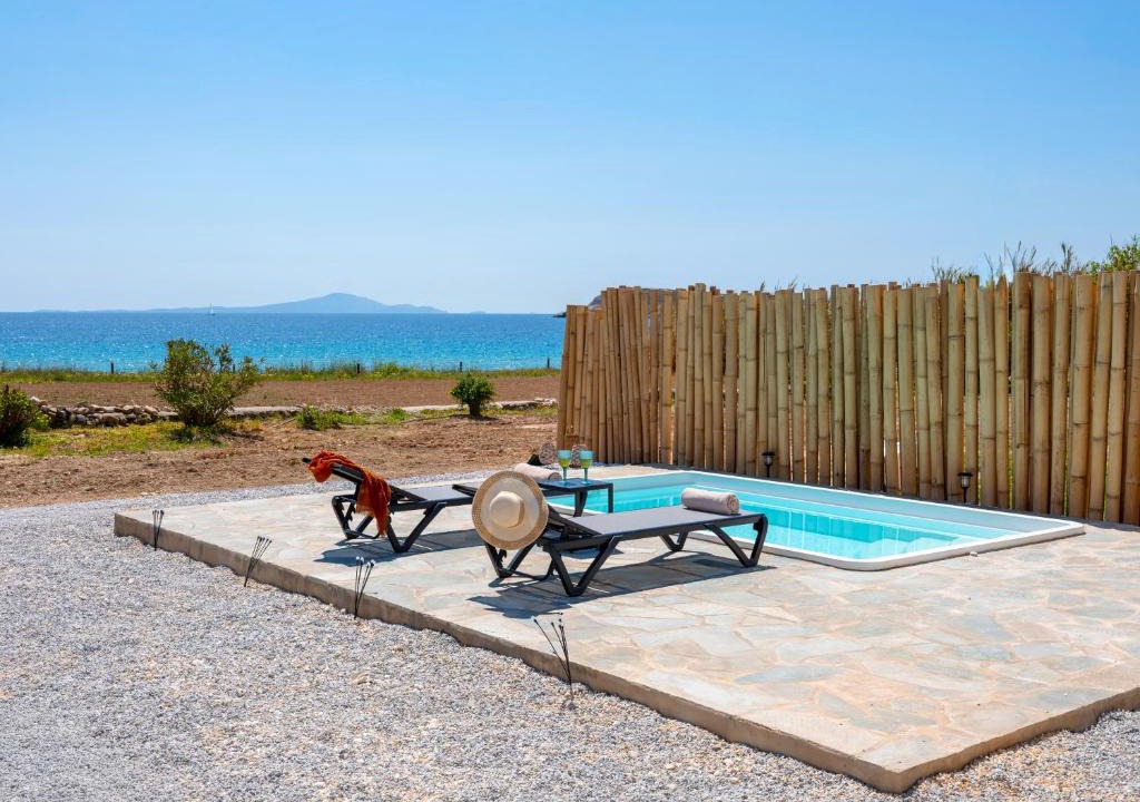 Paros House | Villa Zeta