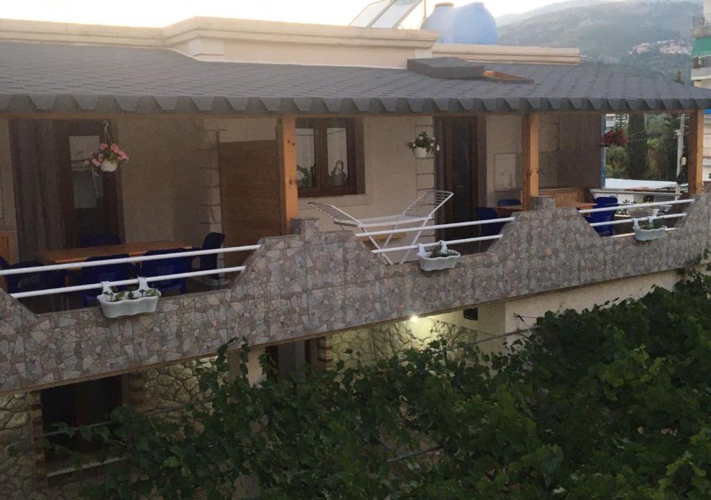 Himare Apartment | Villa Zoto