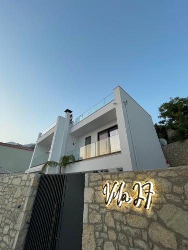 Dhermi Villa | Villa27 Dhermi