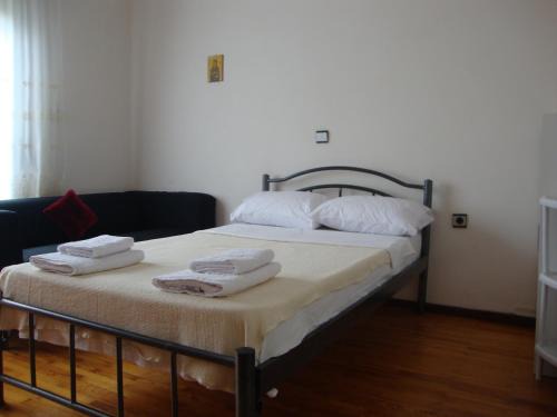 Nestos Apartment | Village Apartment