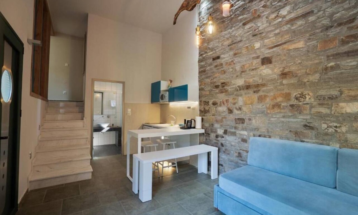 Potos Hotel | Village Esperia