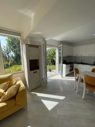 Sakës House | Village Getaway