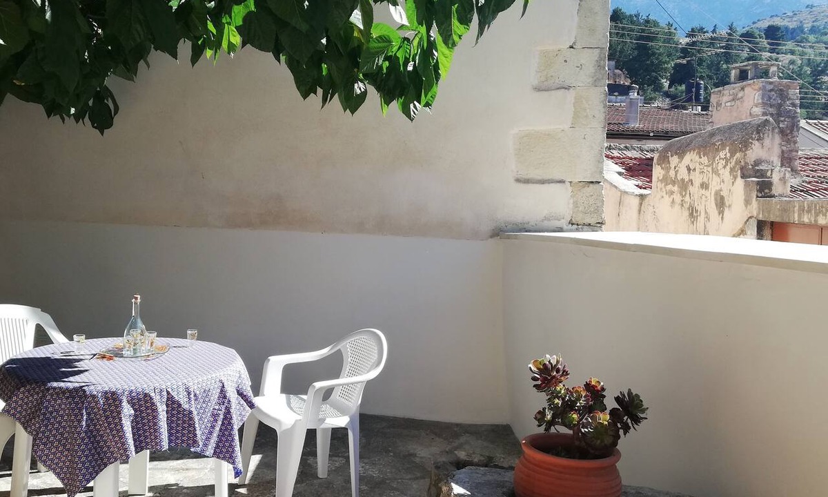 Apokoronas House | Village house, Vafes, Apokoronas, Chania for 2