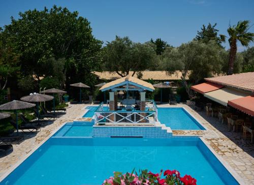 Agios Ioannis Apartment | Villaggio Maistro