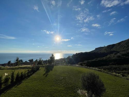 Kassandra Villa | Villanet SeaView Halkidiki