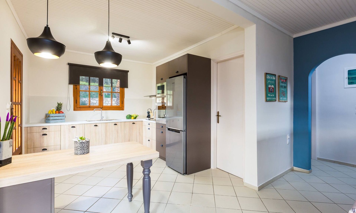 Adele Villa | Villas Lefkothea